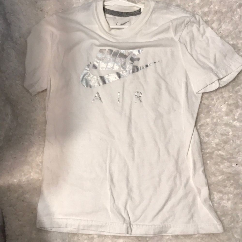 Boys Nike T-shirt